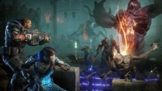 Gears 5 won’t have a season pass, DLC maps will be free