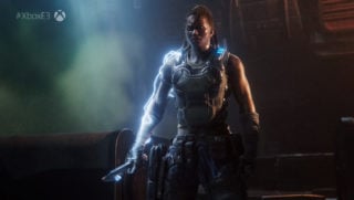 Play Gears 5 early with Xbox Game Pass Ultimate