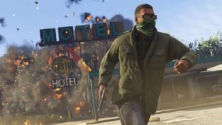 Rockstar parent company Take-Two plans to release 93 games by March 2025