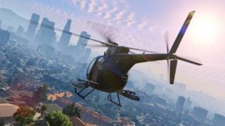 Grand Theft Auto V has shipped over 150 million copies, according to Take-Two
