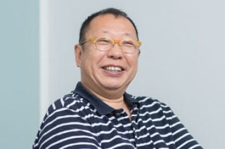 Takashi Tezuka