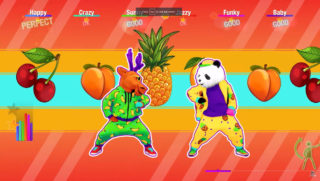 Just Dance 2020 first songs confirmed, will still support Wii