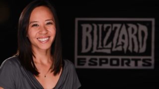 Blizzard loses global esports director amid ’low morale’ claims
