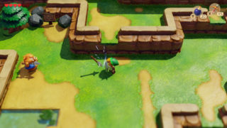 The Legend of Zelda: Link's Awakening': Game Review – The Hollywood Reporter