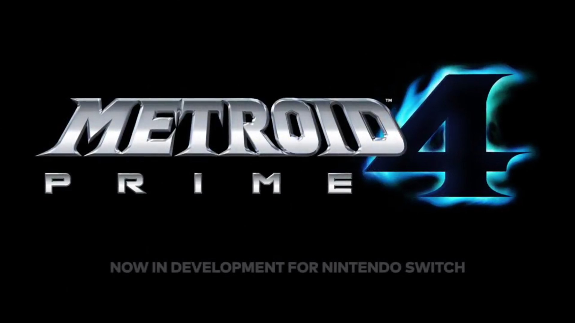 Happy 4th anniversary to Metroid 4 announcement……yay : r/Metroid