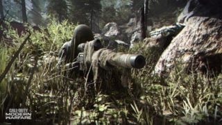 Modern Warfare tops October PlayStation Store sales