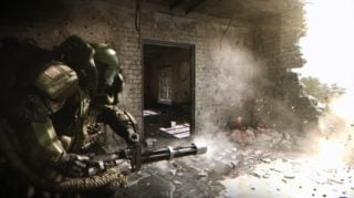 Call of Duty Modern Warfare developers say it’s ‘not a political game’