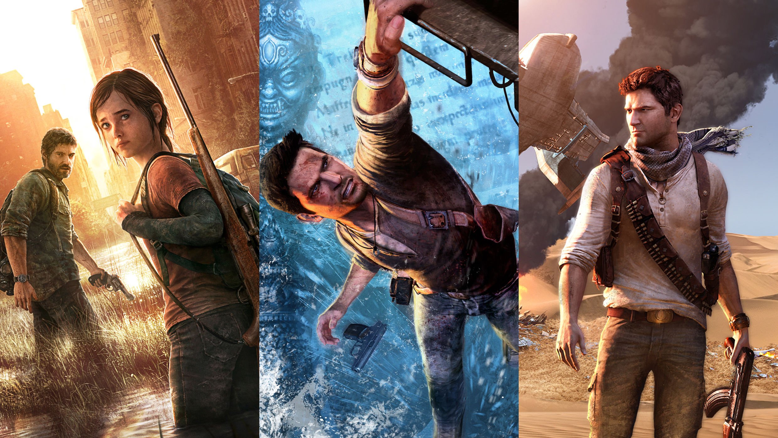 It's not Naughty Dog's fault that I don't like Uncharted – Destructoid