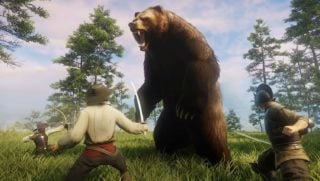 Amazon Game Studios ‘struggling with Lumberyard engine’