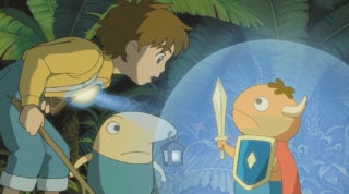 Level 5’s Ni No Kuni series is officially coming to Xbox