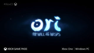 Ori and the Will of the Wisps dated