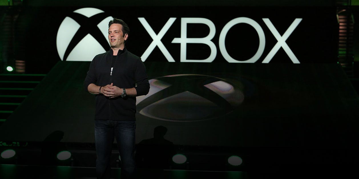 Xbox boss Phil Spencer says Starfield takes a few hours before it