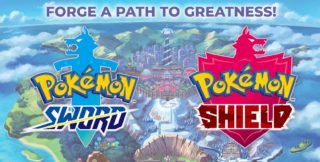 Pokémon Sword and Shield November 15 release date confirmed