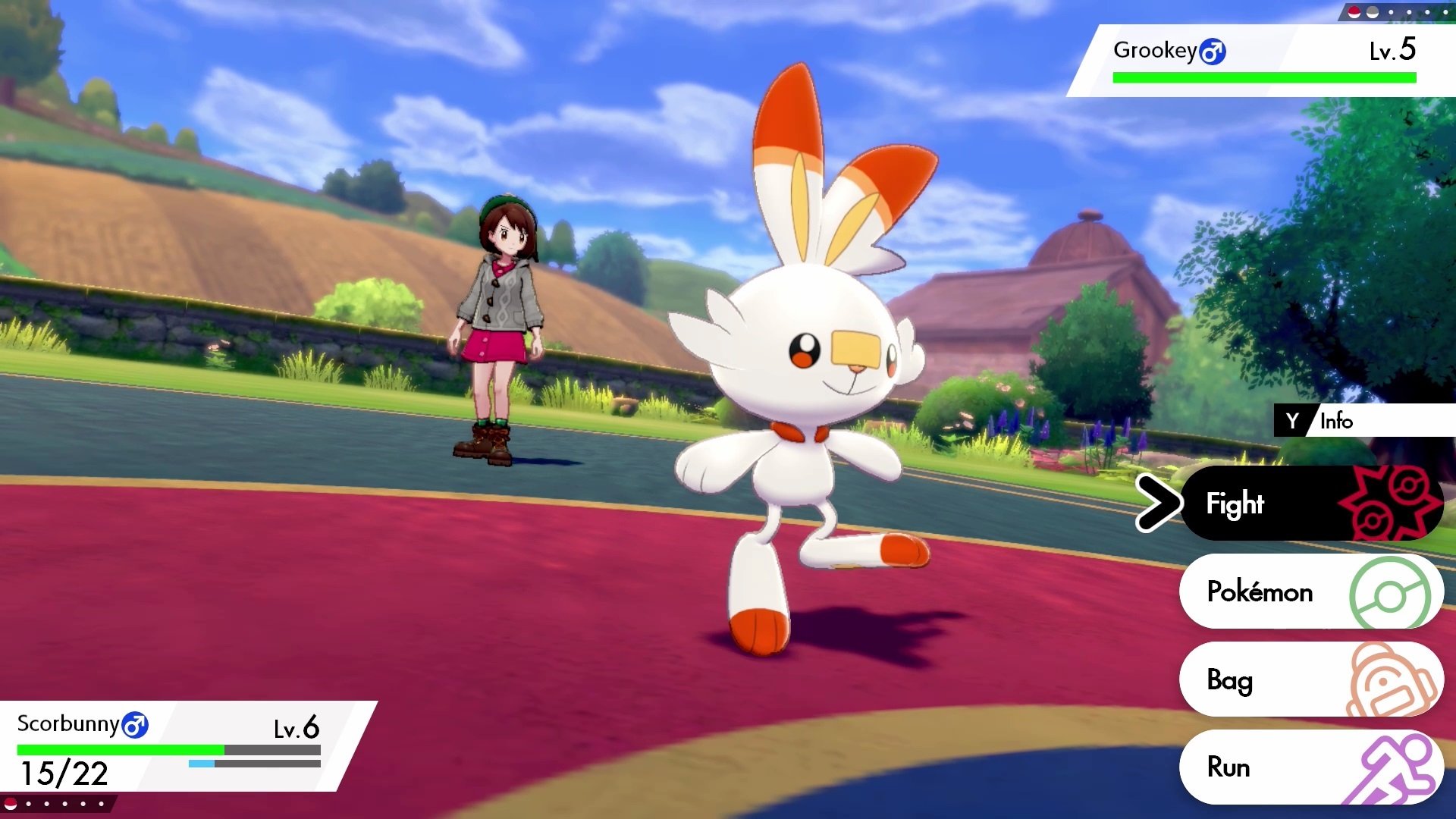 Junichi Masuda confirms Game Freak doesn't plan on bringing the National Dex  to Pokémon Sword And Shield - Dot Esports