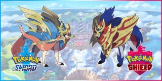 Pokémon Sword and Shield November 15 release date confirmed