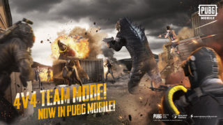 PUBG Mobile ‘tops 400 million downloads’