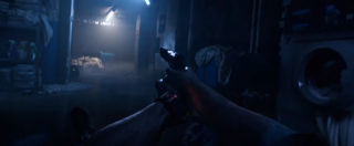 Rainbow Six Quarantine is a 3-player squad-based survival FPS