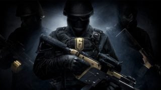 Rainbow Six Siege News