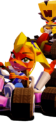 Crash Team Racing Nitro-Fueled