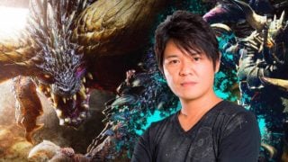 Capcom ‘can survive’ amid competition from leading tech companies, says Monster Hunter producer