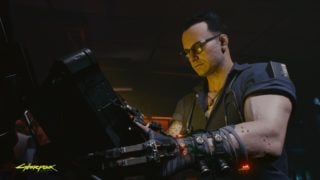 Official Cyberpunk mod tools enable fans to create their own improvements