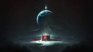 Destiny 2 Shadowkeep returns to the Moon