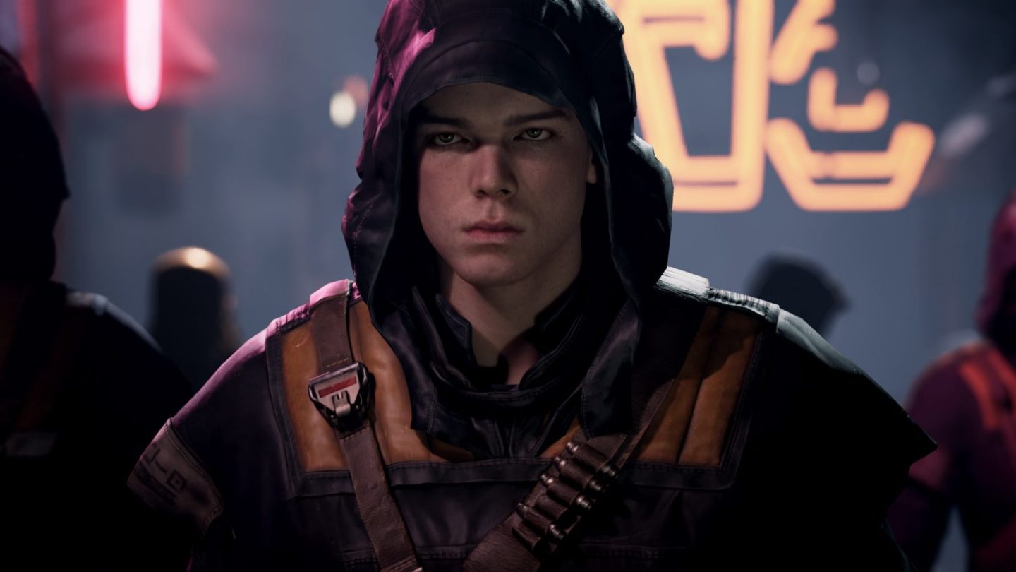Fallen Order’s sequel is called ‘Star Wars Jedi: Survivor’, it’s ...