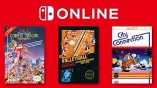 June’s NES games for Switch Online confirmed