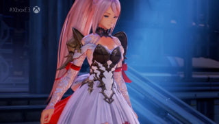 Tales of Arise “marks a new beginning” for the series