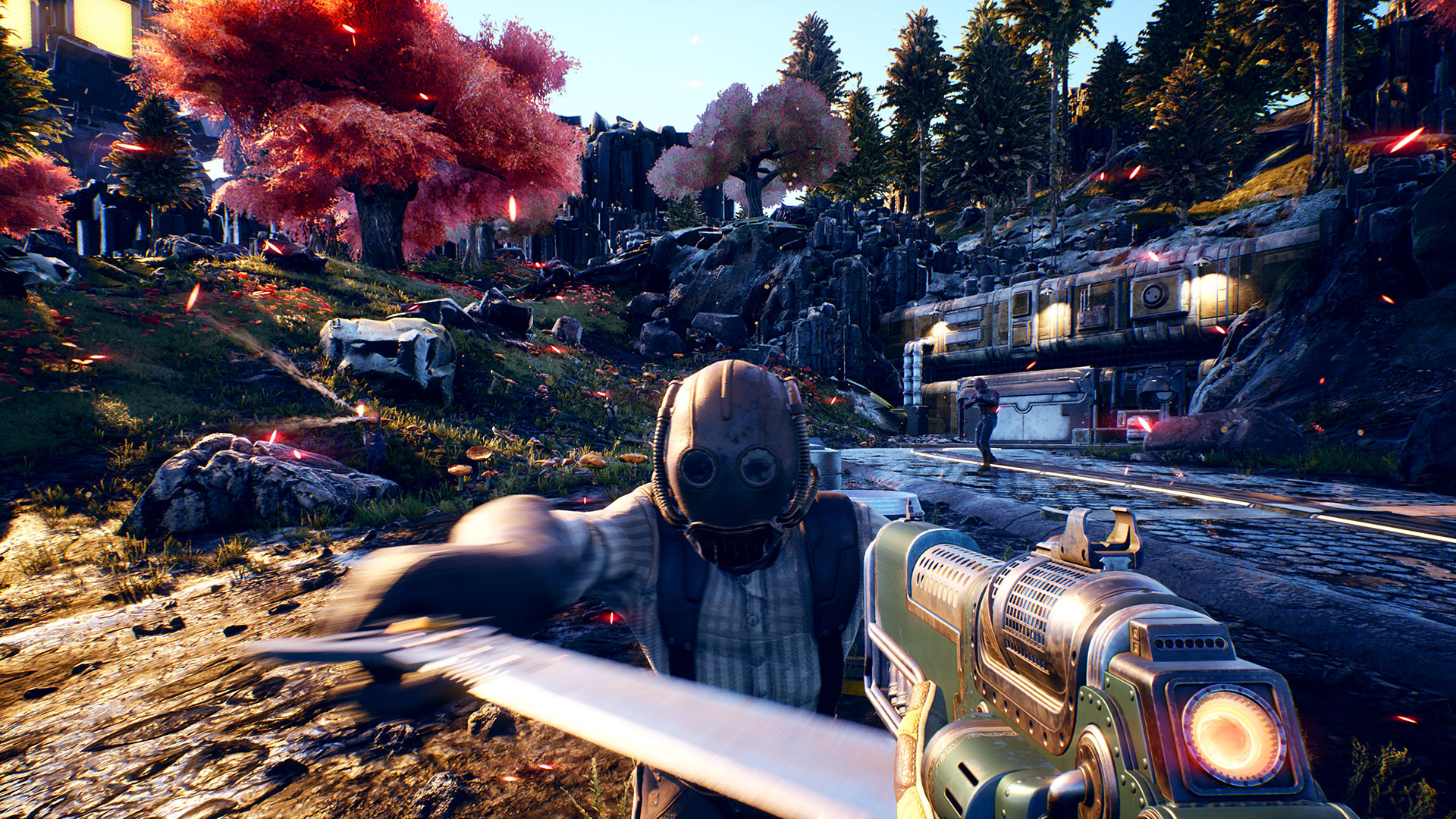 The Outer Worlds' Review Roundup: Here's What Critics Are Saying