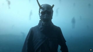 Ghostwire Tokyo is Tango Gameworks’ next game