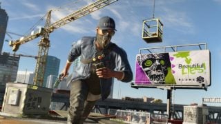 Ubisoft will give Forward viewers Watch Dogs 2 for free