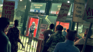 Watch Dogs Legion ‘lets you play as anyone’ in March 2020