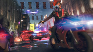 Watch Dogs Legion will not be getting any further updates