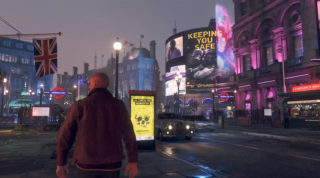 Watch Dogs Legion ‘lets you play as anyone’ in March 2020