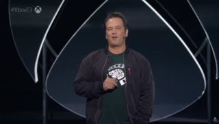 Xbox mini documentary goes behind the scenes of its E3 briefing