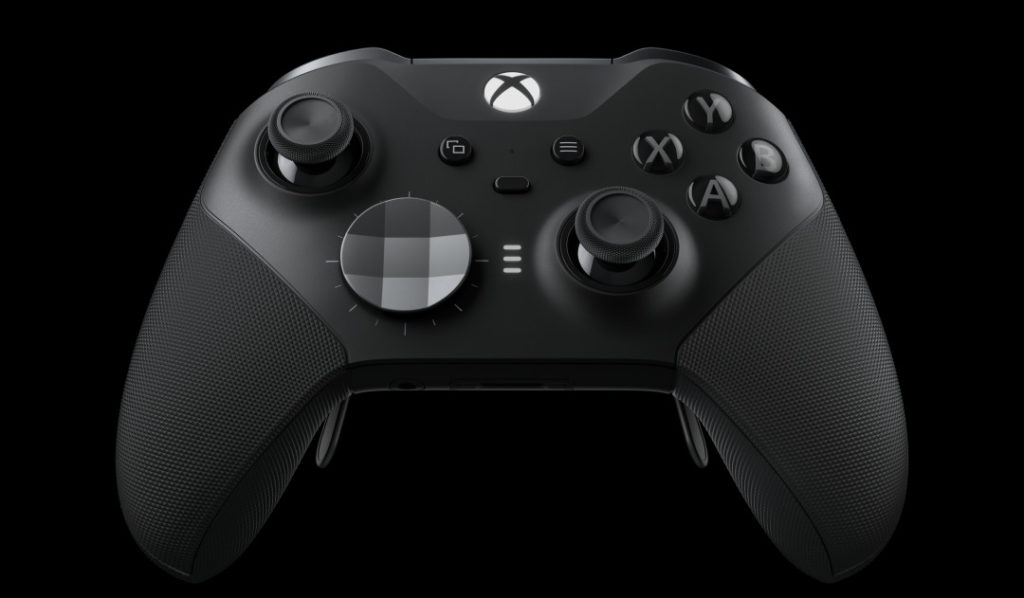 joystick drift ps4