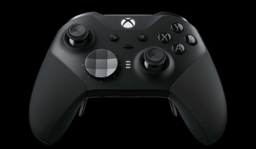 The Xbox Controller Drift Lawsuit Has Been Taken Out Of The Courtroom Vgc