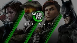 Xbox Game Pass Ultimate launches, includes PC Game Pass