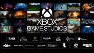 Xbox is ‘still looking’ for other development teams to acquire