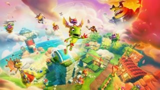 Yooka-Laylee and the Impossible Lair review round-up