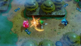 Review: Link’s Awakening is wonderfully familiar