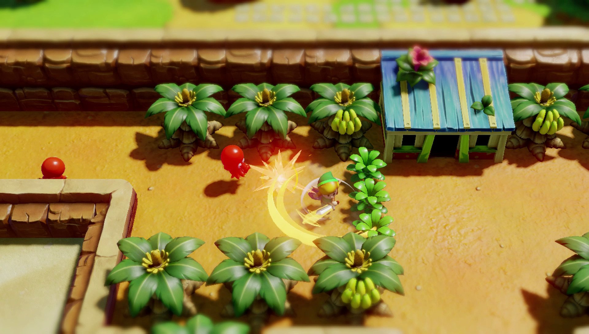 The Legend of Zelda: Link's Awakening Nintendo Switch Review