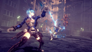 Astral Chain is Platinum’s first ever UK No.1