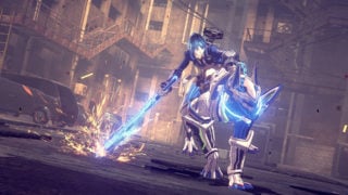 VGC’s YouTube channel premieres with Astral Chain gameplay