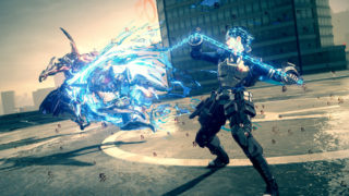 Nintendo releases 10-minute Astral Chain video focusing on ‘synergetic action’