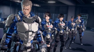Astral Chain ‘sold better than expected,’ claims director
