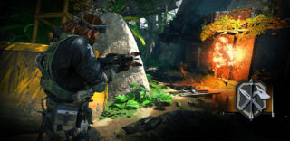 Black Ops 4’s Apocalypse Z adds zombie-themed battle royale