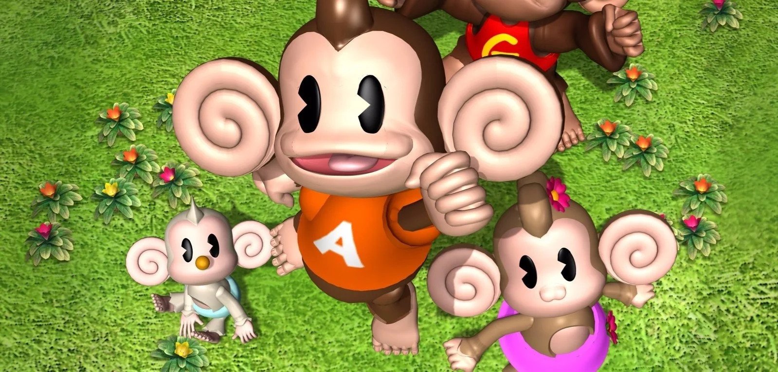 super monkey ball banana mania release date super monkey ball banana mania release date