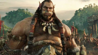 Warcraft director had envisioned making a trilogy of films